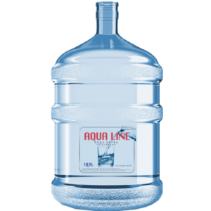 AQUA LINE Застава за бутль